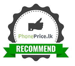 Phoneprice.lk recomended dealer. for more daily updated prices